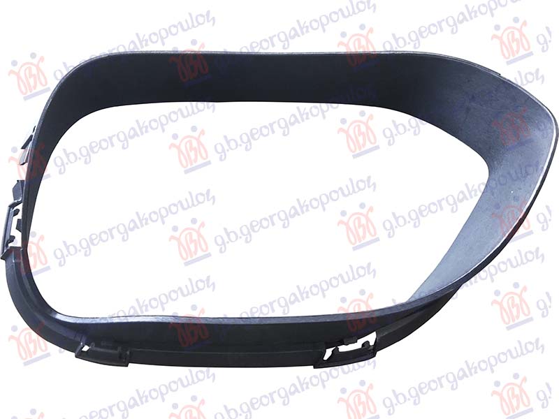 ΒΑΣΗ ΔΙΑΚΟΣΜΗΤΙΚΟΥ ΕΞΑΤΜΙΣΗΣ ΠΛΑΣΤΙΚΗ ΔΕΞ