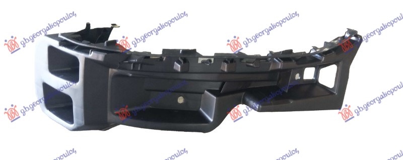 ΒΑΣΗ ΠΡΟΦΥΛΑΚΤΗΡΑ ΠΙΣΩ ΠΛΑΣΤΙΚΗ ΔΕΞ