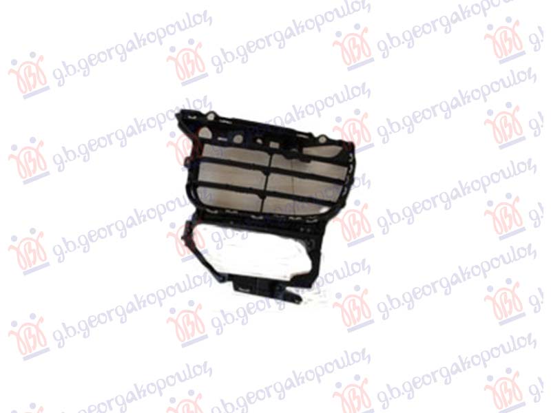 ΔΙΧΤΥ ΠΡΟΦΥΛΑΚΤΗΡΑ ΕΜΠΡΟΣ (TURBO) ΔΕΞ