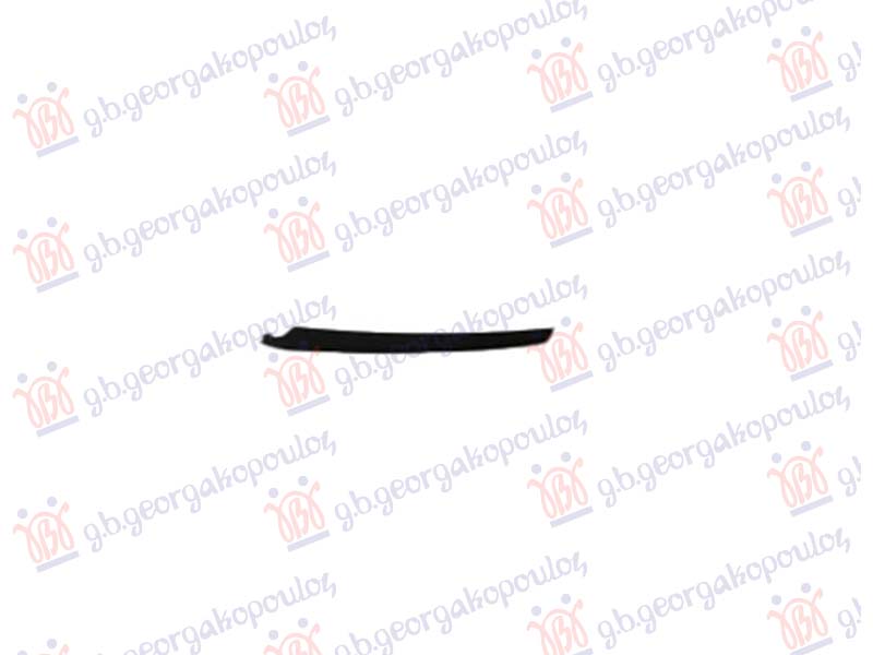 ΔΙΑΚΟΣΜΗΤΙΚΟ ΔΙΧΤΥΟΥ ΠΡΟΦΥΛΑΚΤΗΡΑ ΕΜΠΡΟΣ ΑΝΩ (TURBO) ΔΕΞ