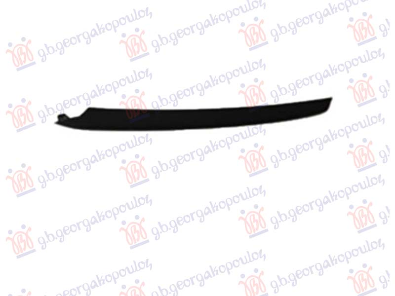 ΔΙΑΚΟΣΜΗΤΙΚΟ ΔΙΧΤΥΟΥ ΠΡΟΦΥΛΑΚΤΗΡΑ ΕΜΠΡΟΣ ΚΑΤΩ (TURBO) ΔΕΞ