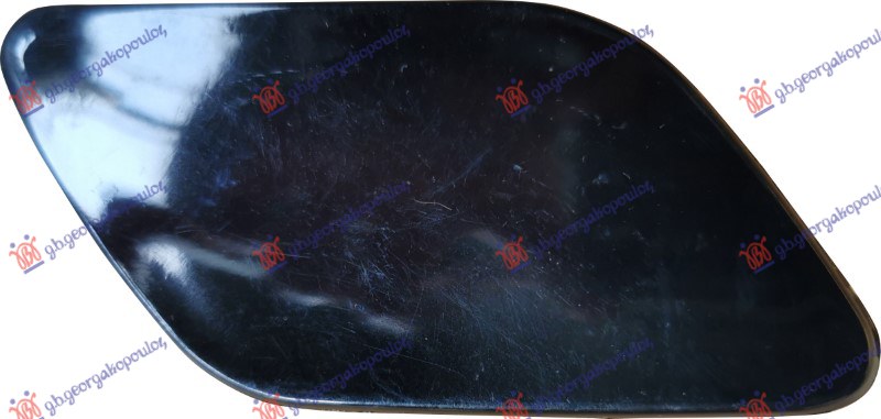 ΚΑΛΥΜΜΑ ΓΙΑ ΠΙΤΣΙΛΙΣΤΗΡΙ (TURBO) ΔΕΞ