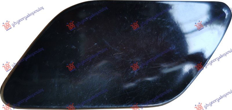 ΚΑΛΥΜΜΑ ΓΙΑ ΠΙΤΣΙΛΙΣΤΗΡΙ (TURBO) ΑΡ