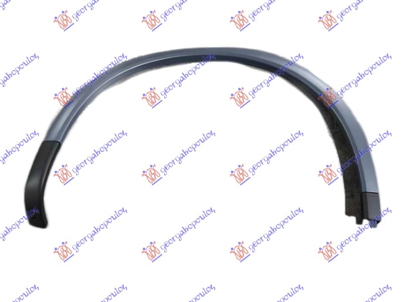 ΚΟΥΡΜΠΑ ΦΤΕΡΟΥ ΠΙΣΩ ΠΛΑΣΤΙΚΗ (SPORT DESIGN) ΔΕΞ