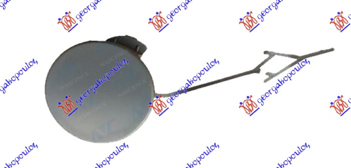 ΚΑΛΥΜΜΑ ΓΑΝΤΖΟΥ ΕΜΠΡΟΣ ΑΡ