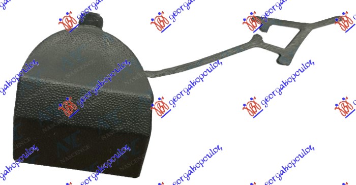 ΚΑΛΥΜΜΑ ΓΑΝΤΖΟΥ ΠΙΣΩ ΔΕΞ