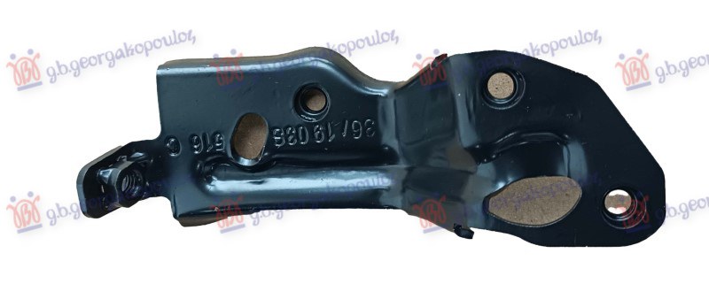 ΒΑΣΗ ΜΕΤΩΠΗΣ ΕΜΠΡΟΣ ΠΛΑΙΝΗ ΑΝΩ ΔΕΞ