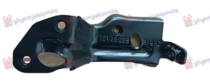 ΒΑΣΗ ΜΕΤΩΠΗΣ ΕΜΠΡΟΣ ΠΛΑΙΝΗ ΑΝΩ ΑΡ