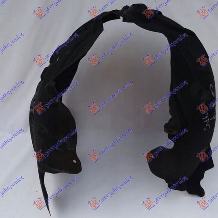 ΘΟΛΟΣ ΕΜΠΡΟΣ ΠΛΑΣΤΙΚΟΣ ΔΕΞ