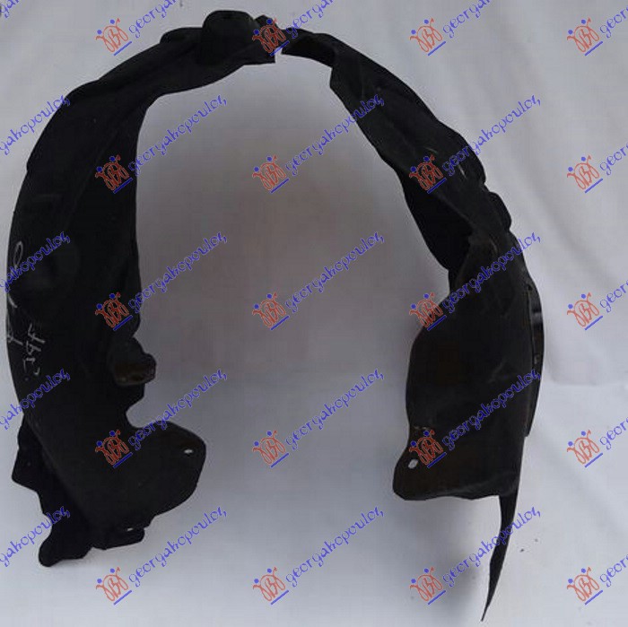 ΘΟΛΟΣ ΕΜΠΡΟΣ ΠΛΑΣΤΙΚΟΣ ΑΡ