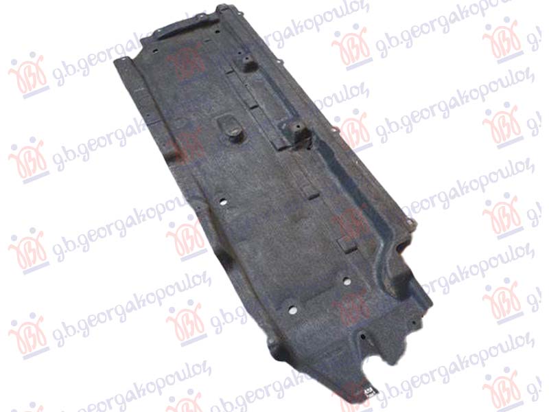 ΠΛΑΣΤΙΚΟ ΚΑΛΥΜΜΑ ΔΑΠΕΔΟΥ ΜΕΣΑΙΟ ΔΕΞ