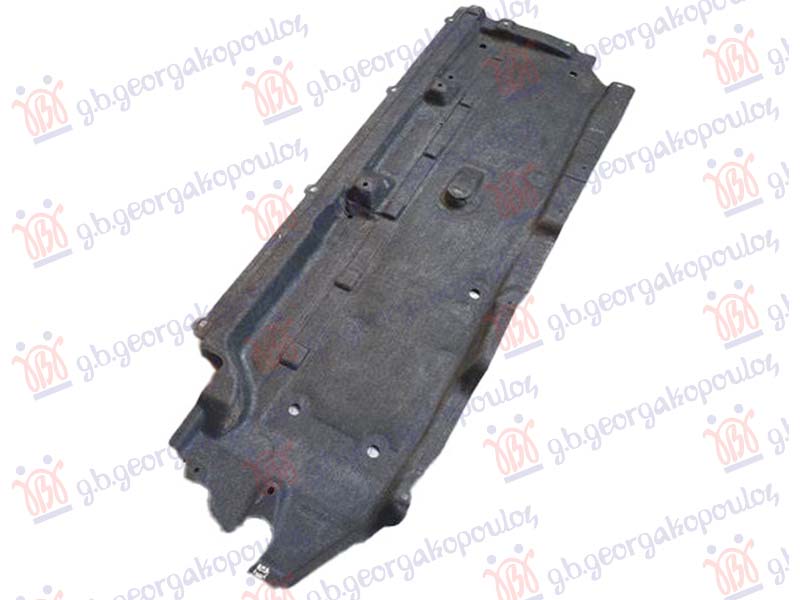 ΠΛΑΣΤΙΚΟ ΚΑΛΥΜΜΑ ΔΑΠΕΔΟΥ ΜΕΣΑΙΟ ΑΡ