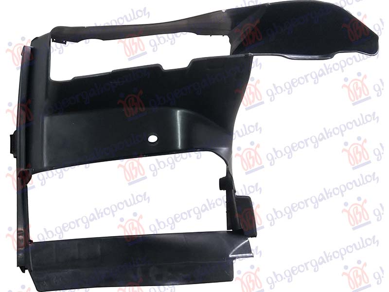 ΑΕΡΑΓΩΓΟΣ ΨΥΓΕΙΟΥ ΠΛΑΣΤΙΚΟΣ (ΒΑΣΗ ΠΛΑΙΝΗ) ΑΡ