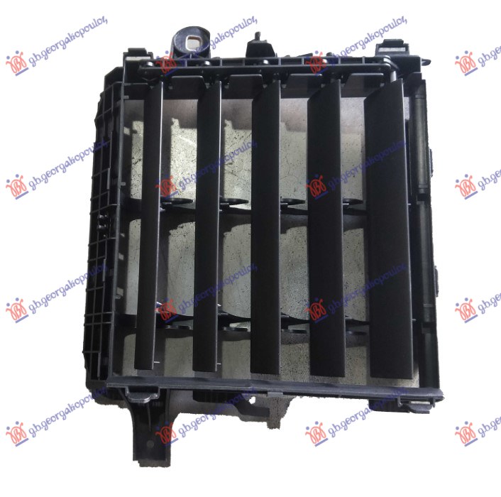 ΑΕΡΑΓΩΓΟΣ ΨΥΓΕΙΟΥ ΕΝΕΡΓΟΣ (ΧΩΡΙΣ ΜΟΤΕΡ) ΔΕΞ