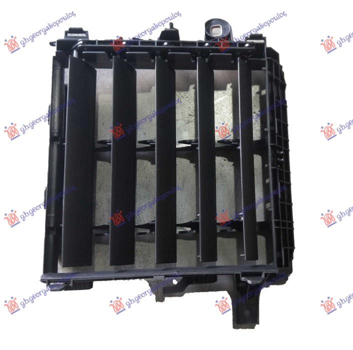 ΑΕΡΑΓΩΓΟΣ ΨΥΓΕΙΟΥ ΕΝΕΡΓΟΣ (ΧΩΡΙΣ ΜΟΤΕΡ) ΑΡ