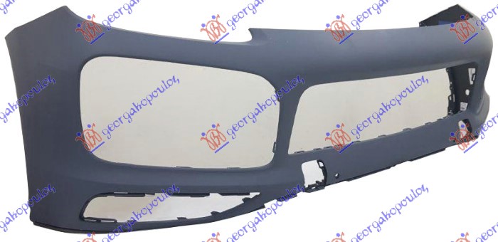 ΠΡΟΦΥΛΑΚΤΗΡΑΣ ΕΜΠΡΟΣ ΒΑΦΟΜΕΝΟΣ (ΜΕ 2 PDC) (SPORT DESIGN)