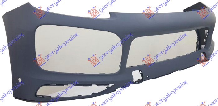 ΠΡΟΦΥΛΑΚΤΗΡΑΣ ΕΜΠΡΟΣ ΒΑΦΟΜΕΝΟΣ (ΜΕ 4 PDC) (SPORT DESIGN)