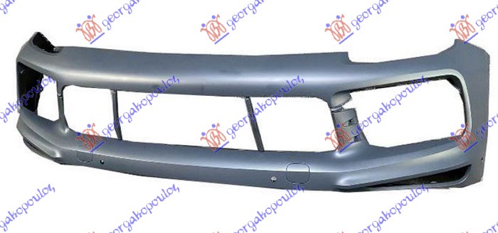 ΠΡΟΦΥΛΑΚΤΗΡΑΣ ΕΜΠΡΟΣ (ΜΕ 2 PDC & ΤΡΥΠΑ ΓΙΑ ΚΑΜΕΡΑ)