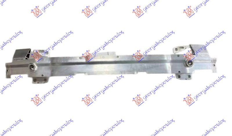 ΤΡΑΒΕΡΣΑ ΠΡΟΦΥΛΑΚΤΗΡΑ ΕΜΠΡΟΣ ΑΛΟΥΜΙΝΙΟ