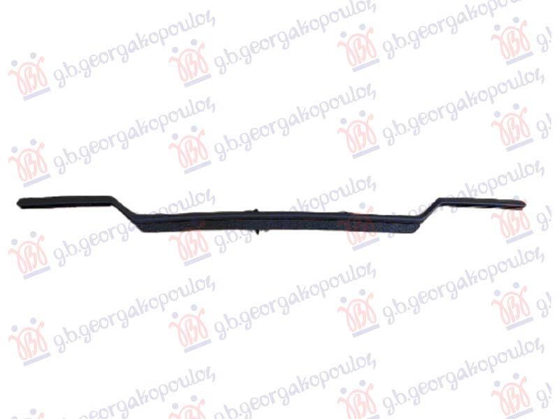 ΔΙΑΚΟΣΜΗΤΙΚΟ ΠΡΟΦΥΛΑΚΤΗΡΑ ΠΙΣΩ ΚΑΤΩ ΜΑΥΡΟ