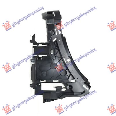 ΒΑΣΗ ΠΡΟΦΥΛΑΚΤΗΡΑ ΕΜΠΡΟΣ ΠΛΑΙΝΗ ΠΛΑΣΤΙΚΗ ΕΞΩ ΔΕΞ