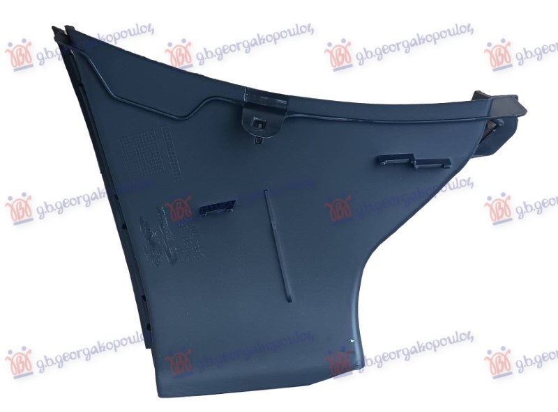 ΒΑΣΗ ΠΡΟΦΥΛΑΚΤΗΡΑ ΕΜΠΡΟΣ ΠΛΑΙΝΗ ΠΛΑΣΤΙΚΗ ΕΣΩΤΕΡΙΚΗ (ΑΕΡΑΓΩΓΟΣ) ΔΕΞ