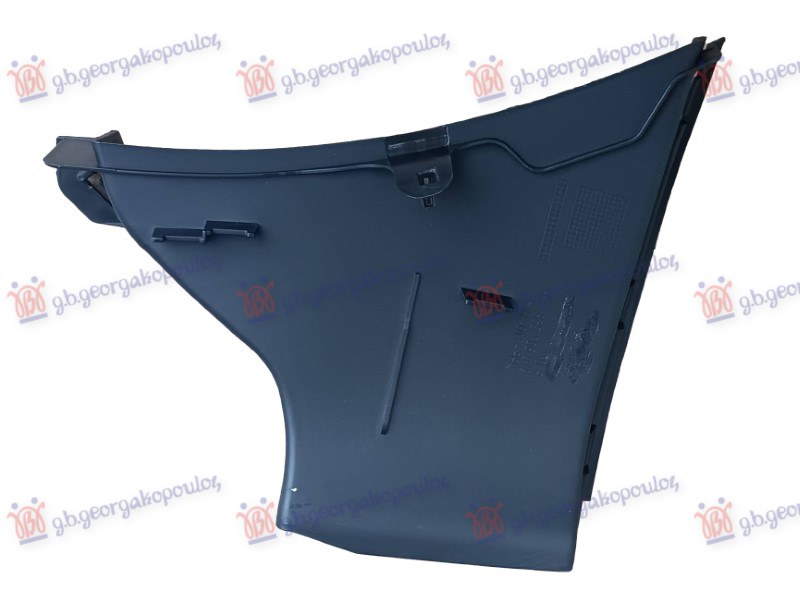 ΒΑΣΗ ΠΡΟΦΥΛΑΚΤΗΡΑ ΕΜΠΡΟΣ ΠΛΑΙΝΗ ΠΛΑΣΤΙΚΗ ΕΣΩΤΕΡΙΚΗ (ΑΕΡΑΓΩΓΟΣ) ΑΡ