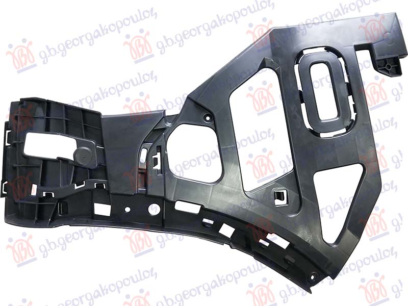 ΒΑΣΗ ΠΡΟΦΥΛΑΚΤΗΡΑ ΠΙΣΩ ΠΛΑΣΤΙΚΗ ΔΕΞ