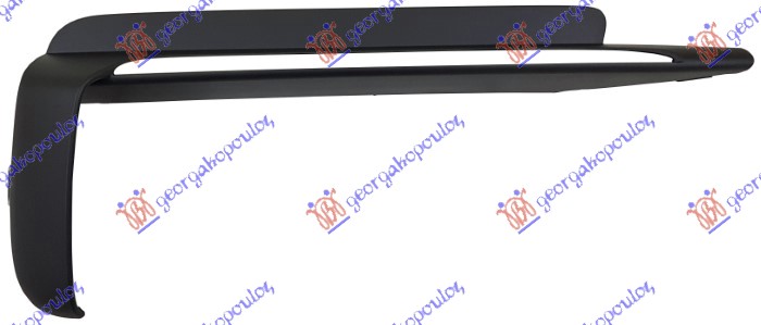 ΔΙΑΚΟΣΜΗΤΙΚΟ ΔΙΧΤΥΟΥ ΠΡΟΦΥΛΑΚΤΗΡΑ ΕΜΠΡΟΣ ΑΚΡΑΙΟ ΑΝΩ ΜΑΥΡΟ ΔΕΞ