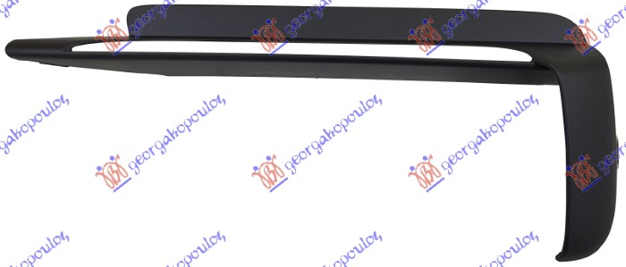 ΔΙΑΚΟΣΜΗΤΙΚΟ ΔΙΧΤΥΟΥ ΠΡΟΦΥΛΑΚΤΗΡΑ ΕΜΠΡΟΣ ΑΚΡΑΙΟ ΑΝΩ ΜΑΥΡΟ ΑΡ