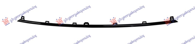 ΔΙΑΚΟΣΜΗΤΙΚΟ ΔΙΧΤΥΟΥ ΠΡΟΦΥΛΑΚΤΗΡΑ ΕΜΠΡΟΣ ΚΑΤΩ ΜΑΥΡΟ