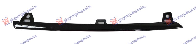 ΔΙΑΚΟΣΜΗΤΙΚΟ ΔΙΧΤΥΟΥ ΠΡΟΦΥΛΑΚΤΗΡΑ ΕΜΠΡΟΣ ΜΕΣΑΙΟ ΜΑΥΡΟ ΑΝΩ (ME ACC) ΑΡ