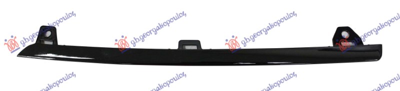 ΔΙΑΚΟΣΜΗΤΙΚΟ ΔΙΧΤΥΟΥ ΠΡΟΦΥΛΑΚΤΗΡΑ ΕΜΠΡΟΣ ΜΕΣΑΙΟ ΜΑΥΡΟ ΚΑΤΩ (ME ACC) ΔΕΞ