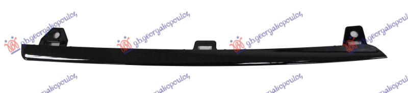 ΔΙΑΚΟΣΜΗΤΙΚΟ ΔΙΧΤΥΟΥ ΠΡΟΦΥΛΑΚΤΗΡΑ ΕΜΠΡΟΣ ΜΕΣΑΙΟ ΜΑΥΡΟ ΚΑΤΩ (ME ACC) ΑΡ