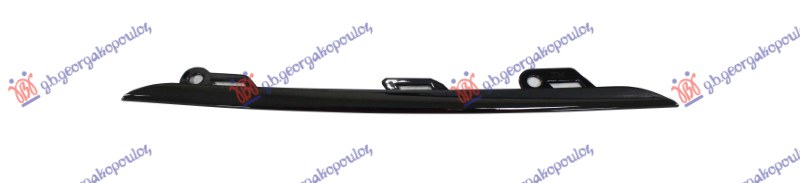 ΔΙΑΚΟΣΜΗΤΙΚΟ ΔΙΧΤΥΟΥ ΠΡΟΦΥΛΑΚΤΗΡΑ ΕΜΠΡΟΣ ΑΚΡΑΙΟ ΚΑΤΩ ΜΑΥΡΟ ΔΕΞ