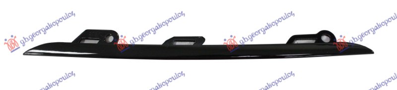 ΔΙΑΚΟΣΜΗΤΙΚΟ ΔΙΧΤΥΟΥ ΠΡΟΦΥΛΑΚΤΗΡΑ ΕΜΠΡΟΣ ΑΚΡΑΙΟ ΚΑΤΩ ΜΑΥΡΟ ΑΡ