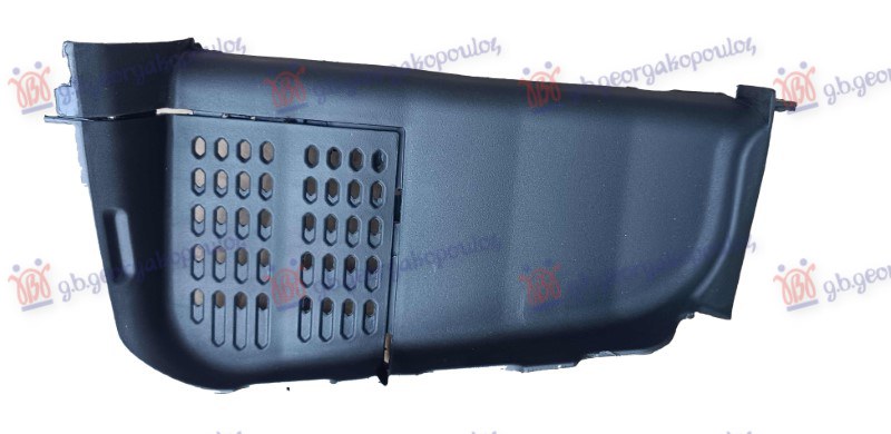 ΑΕΡΑΓΩΓΟΣ ΔΙΧΤΥΟΥ ΠΡΟΦΥΛΑΚΤΗΡΑ ΕΜΠΡΟΣ ΔΕΞ