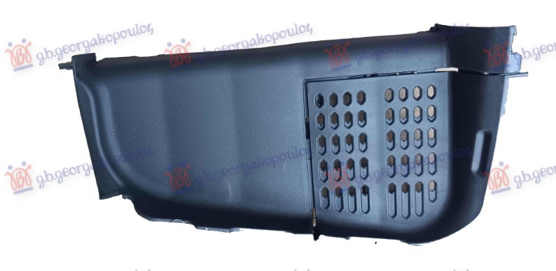 ΑΕΡΑΓΩΓΟΣ ΔΙΧΤΥΟΥ ΠΡΟΦΥΛΑΚΤΗΡΑ ΕΜΠΡΟΣ ΑΡ