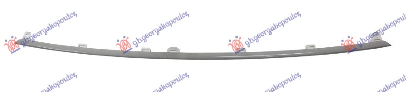 ΔΙΑΚΟΣΜΗΤΙΚΟ ΔΙΧΤΥΟΥ ΠΡΟΦΥΛΑΚΤΗΡΑ ΕΜΠΡΟΣ ΚΑΤΩ ΑΣΗΜΙ