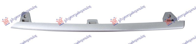 ΔΙΑΚΟΣΜΗΤΙΚΟ ΔΙΧΤΥΟΥ ΠΡΟΦΥΛΑΚΤΗΡΑ ΕΜΠΡΟΣ ΜΕΣΑΙΟ ΑΣΗΜΙ ΑΝΩ (ME ACC) ΔΕΞ