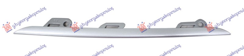 ΔΙΑΚΟΣΜΗΤΙΚΟ ΔΙΧΤΥΟΥ ΠΡΟΦΥΛΑΚΤΗΡΑ ΕΜΠΡΟΣ ΑΚΡΑΙΟ ΚΑΤΩ ΑΣΗΜΙ ΑΡ