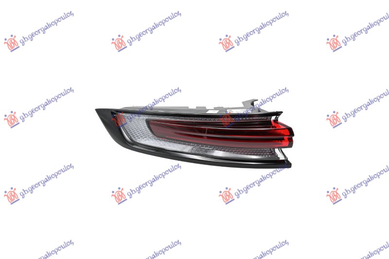 ΦΑΝΟΣ ΠΙΣΩ ΕΞΩ LED (MARELLI) ΑΡ