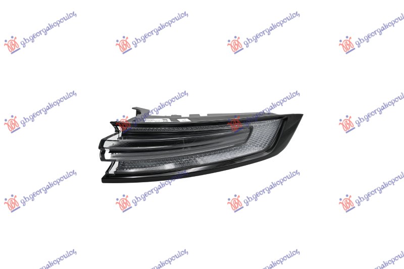 ΦΑΝΟΣ ΠΙΣΩ ΕΞΩ LED (ΦΥΜΕ) (MARELLI) ΔΕΞ