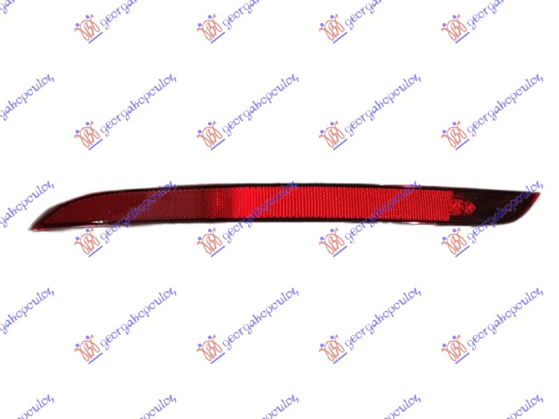 ΑΝΤΑΝΑΚΛΑΣΤΙΚΟ ΠΡΟΦΥΛΑΚΤΗΡΑ ΠΙΣΩ ΑΡ