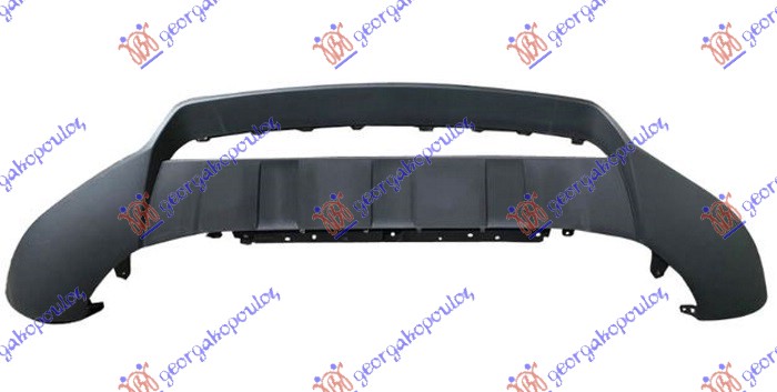 ΣΠΟΙΛΕΡ ΠΡΟΦΥΛΑΚΤΗΡΑ ΕΜΠΡΟΣ