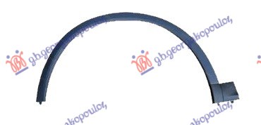 ΚΟΥΡΜΠΑ ΦΤΕΡΟΥ ΕΜΠΡΟΣ ΠΛΑΣΤΙΚΗ ΑΡ