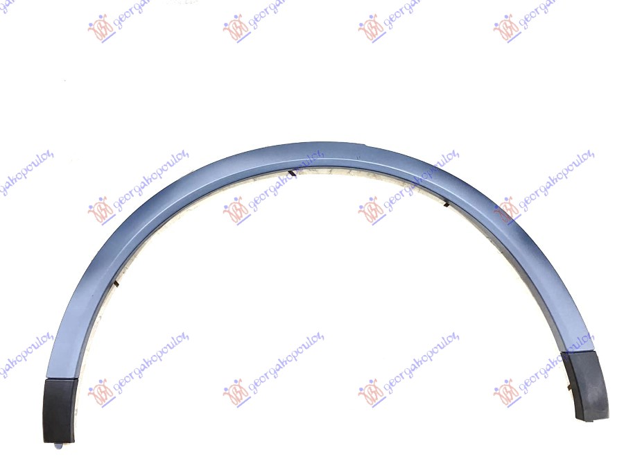 ΚΟΥΡΜΠΑ ΦΤΕΡΟΥ ΠΙΣΩ ΠΛΑΣΤΙΚΗ ΒΑΦΟΜΕΝΗ ΔΕΞ