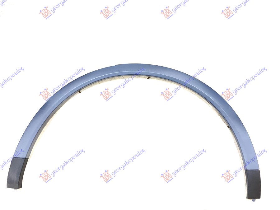 ΚΟΥΡΜΠΑ ΦΤΕΡΟΥ ΠΙΣΩ ΠΛΑΣΤΙΚΗ ΒΑΦΟΜΕΝΗ ΑΡ