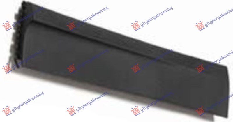 ΦΑΣΑ ΠΟΡΤΑΣ ΠΙΣΩ ΜΑΥΡΗ ΔΕΞ