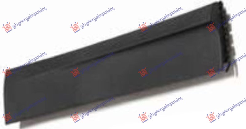 ΦΑΣΑ ΠΟΡΤΑΣ ΠΙΣΩ ΜΑΥΡΗ ΑΡ